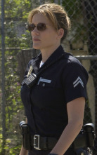 Imagen de The Shield: al... (T4): Ep.8 Implacable - 5