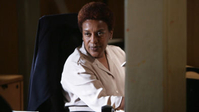 Imagen de The Shield: Al... (T6): Ep.9 Retroceso - 1