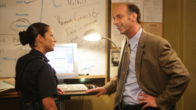 Imagen de The Shield: Al... (T6): Ep.9 Retroceso - 4