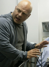Imagen de The Shield: Al... (T6): Ep.5 La maldición - 3