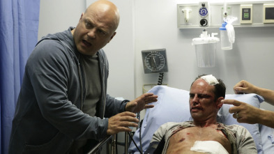 Imagen de The Shield: Al... (T6): Ep.5 La maldición - 4