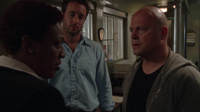 Imagen de The Shield: Al... (T6): Ep.4 El nuevo - 3