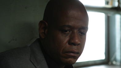 Imagen de The Shield: Al... (T6): Ep.2 Bautismo de fuego - 2