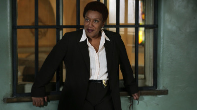 Imagen de The Shield: Al... (T6): Ep.2 Bautismo de fuego - 5