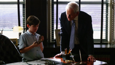 Imagen de Casos de familia (T1): Ep.4 Mamá no predica - 4