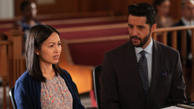 Imagen de Casos de familia (T1): Ep.6 Bebé fueraborda - 3