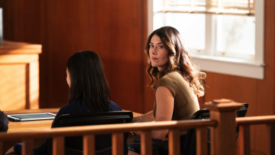 Imagen de Casos de familia (T1): Ep.6 Bebé fueraborda - 6