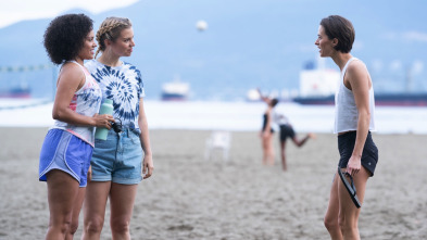 Imagen de Casos de familia (T1): Ep.8 Verdad - 5