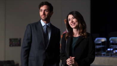 Imagen de Casos de familia (T1): Ep.8 Verdad - 6