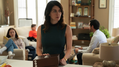Imagen de Casos de familia (T1): Ep.9 Culpa a la madre - 3