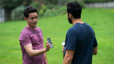 Imagen de Casos de familia (T1): Ep.9 Culpa a la madre - 5