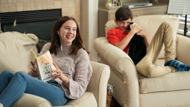 Imagen de Casos de familia (T1): Ep.9 Culpa a la madre - 6