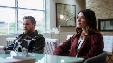 Imagen de Casos de familia (T1): Ep.10 Legado - 6