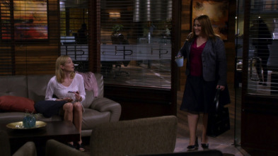 Imagen de Divina de la muerte (T5): Ep.11 Un disparo - 1