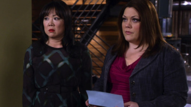 Imagen de Divina de la muerte (T5): Ep.11 Un disparo - 3