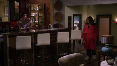 Imagen de Divina de la muerte (T5): Ep.11 Un disparo - 4