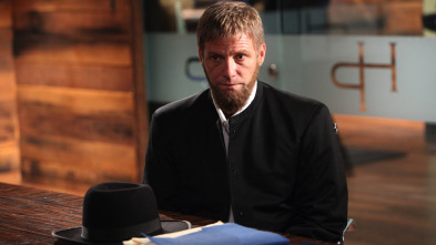 Imagen de Divina de la muerte (T5): Ep.13 El secreto de Jane desvelado - 1