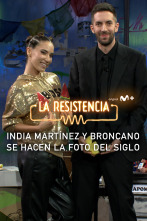 Imagen de Lo + de las... (T6): El posado - 29.11.22 - 1