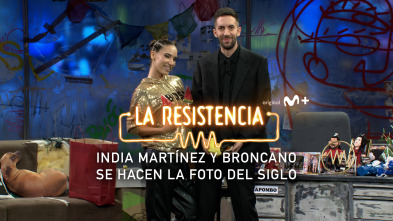 Imagen de Lo + de las... (T6): El posado - 29.11.22 - 2