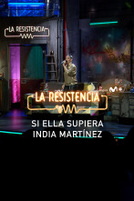 Imagen de Lo + de las... (T6): Si ella supiera -29.11.22 - 1