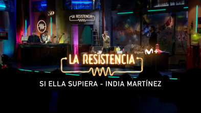 Imagen de Lo + de las... (T6): Si ella supiera -29.11.22 - 2