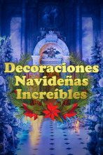 Decoraciones navideñas increíbles