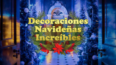 Decoraciones navideñas increíbles