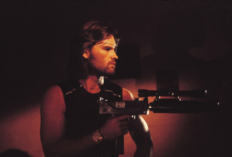 Imagen de 1997: Rescate en Nueva York - 4