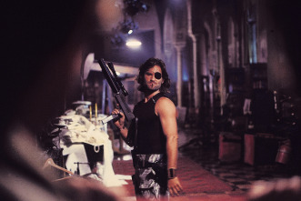 Imagen de 1997: Rescate en Nueva York - 5