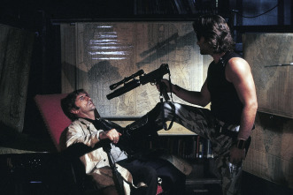 Imagen de 1997: Rescate en Nueva York - 7
