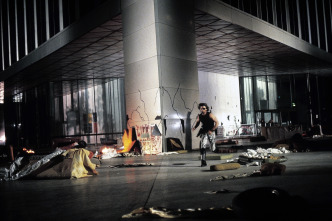 Imagen de 1997: Rescate en Nueva York - 8