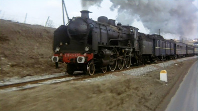 Imagen de Asesinato en el Orient Express - 9