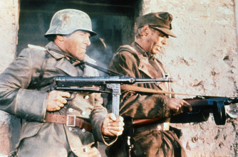 Imagen de La cruz de hierro - 6