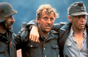 Imagen de La cruz de hierro - 7