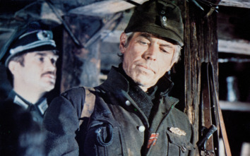 Imagen de La cruz de hierro - 12