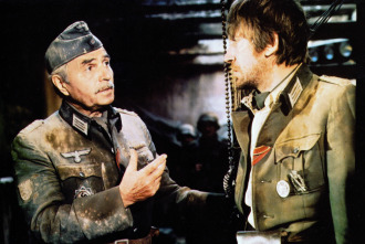 Imagen de La cruz de hierro - 15