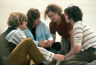 The Doors