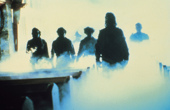 Imagen de La niebla - 11