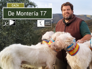 De montería (T7)