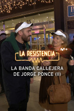 Imagen de Lo + de Ponce (T6): El plan oculto - 30.11.22 - 1