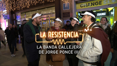 Imagen de Lo + de Ponce (T6): El plan oculto - 30.11.22 - 2