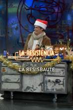 Imagen de Lo + de los... (T6): La Resisbaute - 30.11.22 - 1