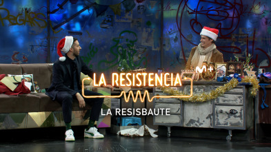 Imagen de Lo + de los... (T6): La Resisbaute - 30.11.22 - 2