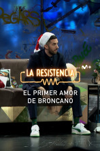 Lo + de las... (T6): El primer amor de Broncano - 30.11.22