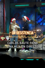 Imagen de Lo + de las... (T6): El bebé de Carlos Baute - 30.11.22 - 1
