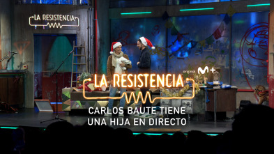 Imagen de Lo + de las... (T6): El bebé de Carlos Baute - 30.11.22 - 2