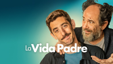 Imagen de La vida padre - 2