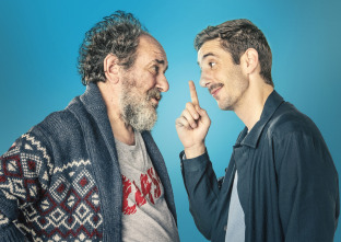 Imagen de La vida padre - 3