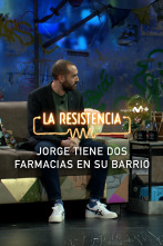 Imagen de Lo + de Ponce (T6): Comparativa de farmacias - 1.12.22 - 1
