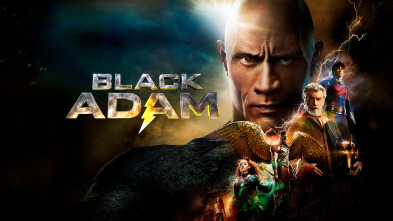 Black Adam